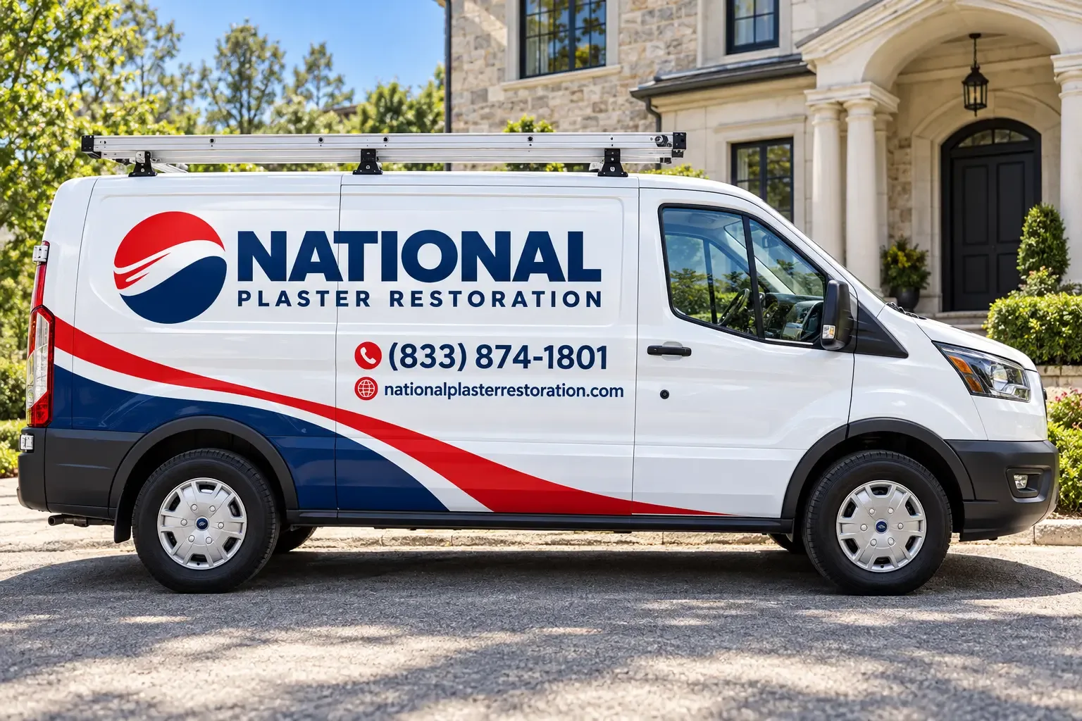 Plaster Repair in Saint Thomas, MO near me